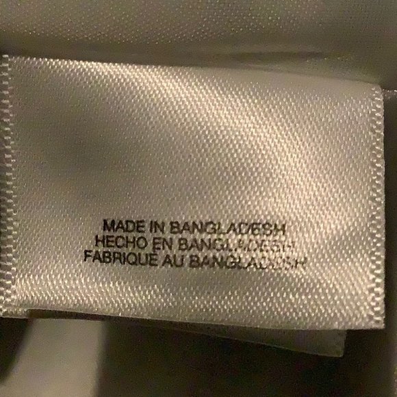 Anne Klein Black and White Striped Blazer - Picture 11 of 11